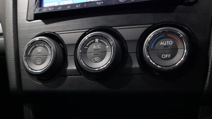 2012 Subaru Impreza Sport 1.6i-L image 338915