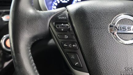 2012 Nissan Elgrand 250 Highway Star Chrome image 337452