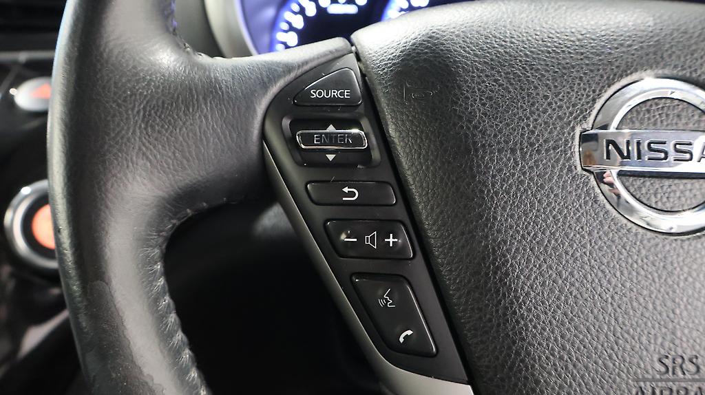 2012 Nissan Elgrand 250 Highway Star Chrome image 337452