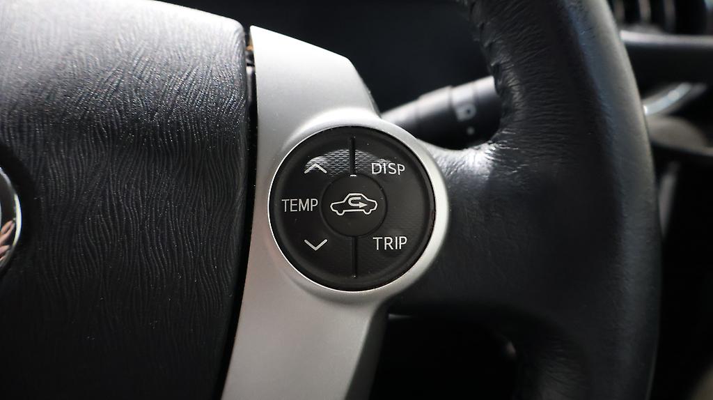 2013 Toyota Aqua G Model image 339587