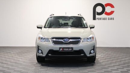 2015 Subaru Xv Hybrid 2.0I-L Eyesight AWD image 339234