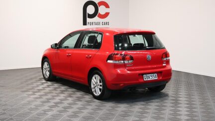 2012 Volkswagen Golf TSI image 340364