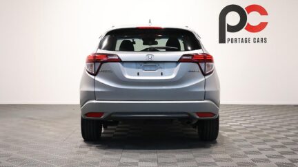 2015 Honda Vezel Hybrid Z image 339041