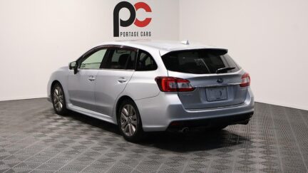 2015 Subaru Levorg 1.6GT Eyesight AWD image 340160