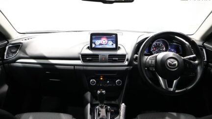 2015 Mazda Axela Sports 20S Touring image 337683