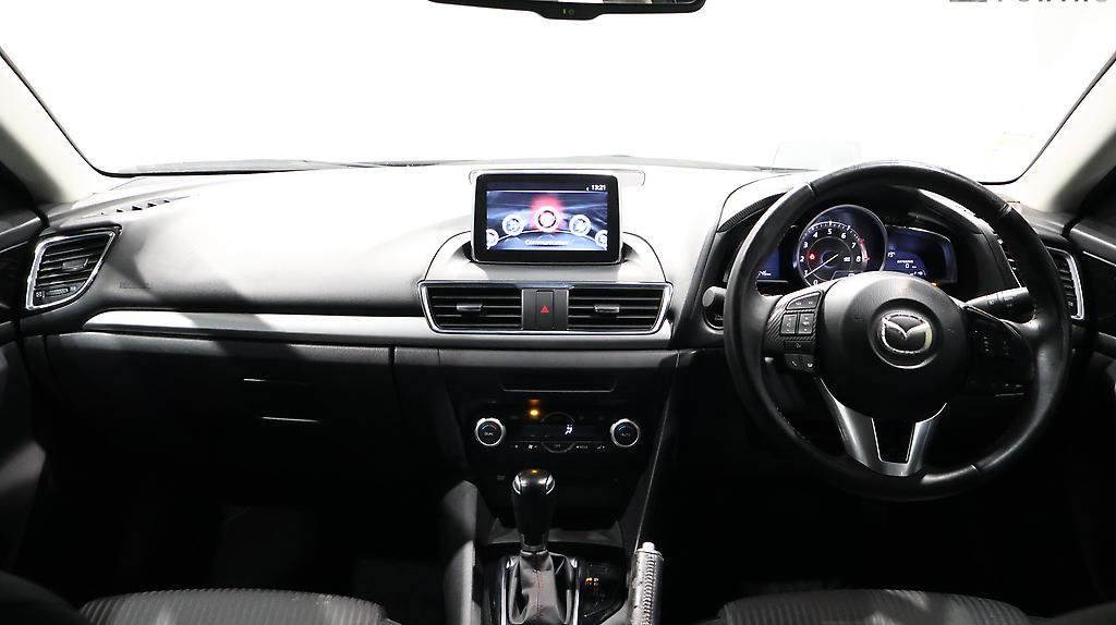2015 Mazda Axela Sports 20S Touring image 337683