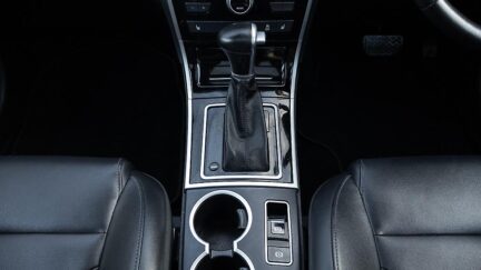 2021 Haval H2 LUXURY 1.5PT/6AT NZ NEW image 337298