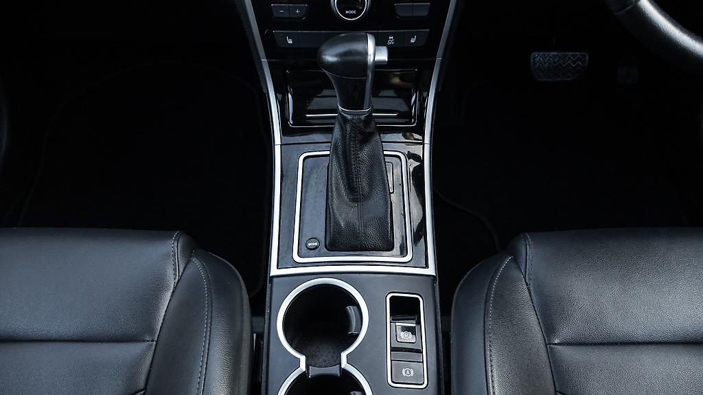 2021 Haval H2 LUXURY 1.5PT/6AT NZ NEW image 337298