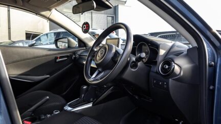 2016 Mazda Demio 13S image 338826