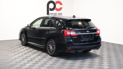 2015 Subaru Levorg 1.6GT-S Eyesight image 336777