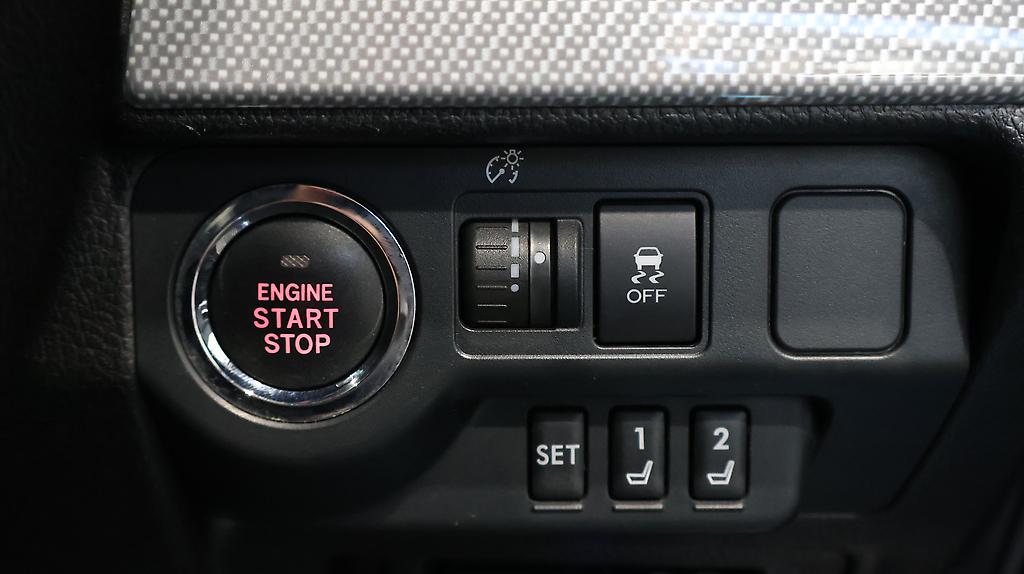 2014 Subaru Levorg image 338017