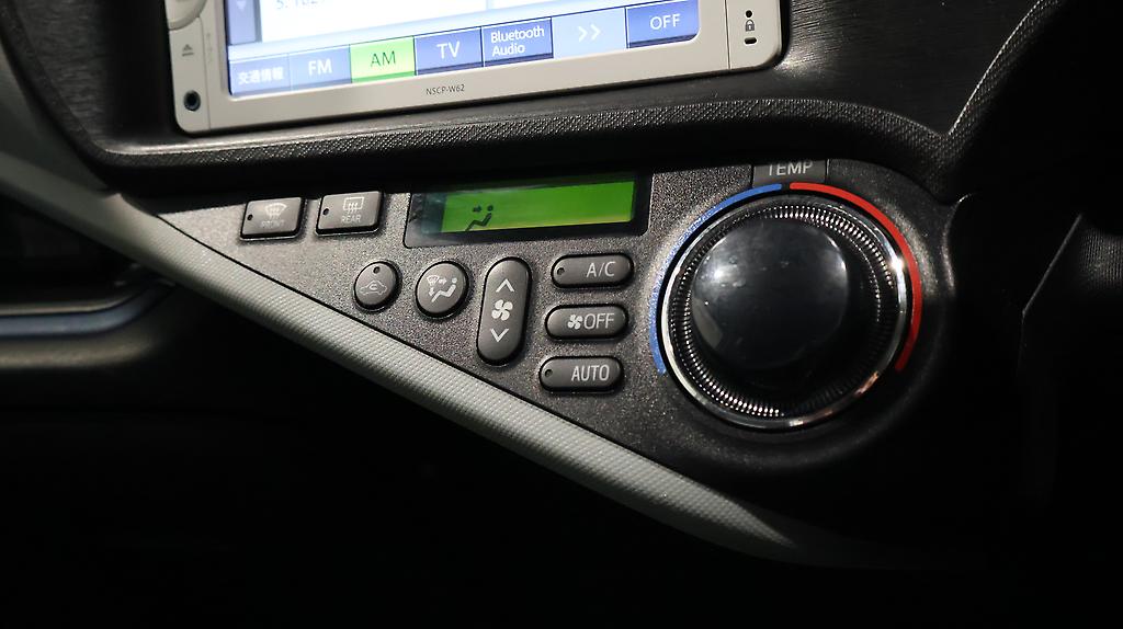 2013 Toyota Aqua S Model image 338636