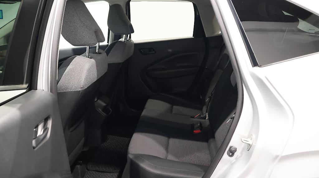 2021 Nissan Note New Shape E-Power image 338650
