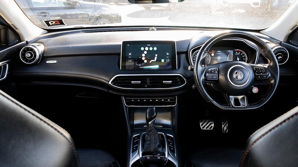 2022 Mg Hs 2.0PT/4WD/6AT Essence NZ New image 337269