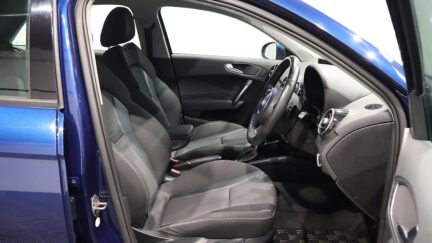 2013 Audi A1 image 339852