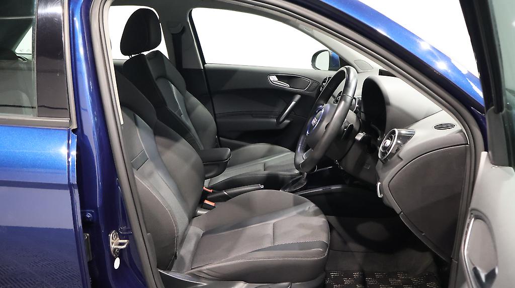2013 Audi A1 image 339852