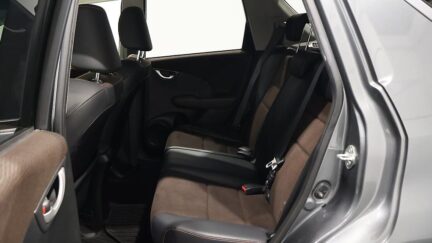 2012 Honda Fit Shuttle Hybrid Smart Selection image 338541