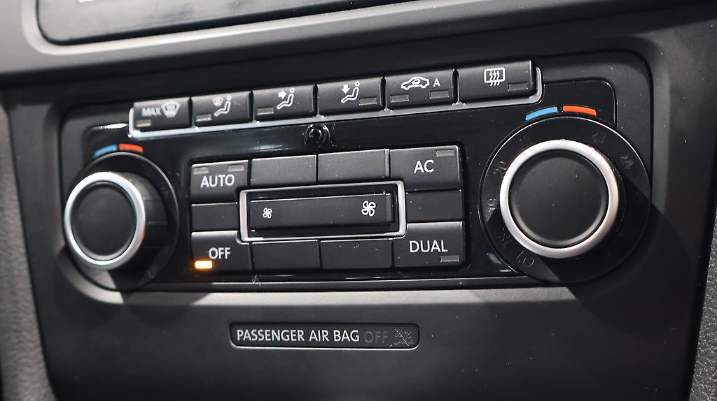 2012 Volkswagen Golf TSI image 340376