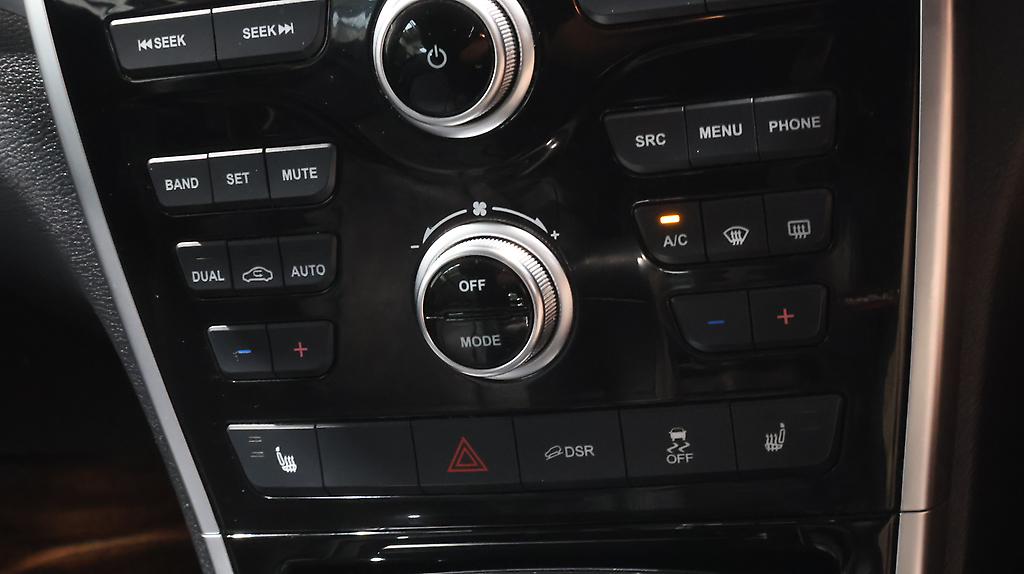 2018 Haval H2 LUX 1.5PT/6AT image 337471