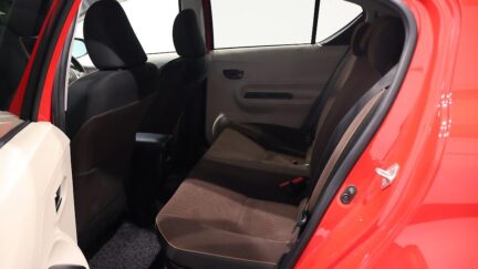 2012 Toyota Aqua G Model image 337143