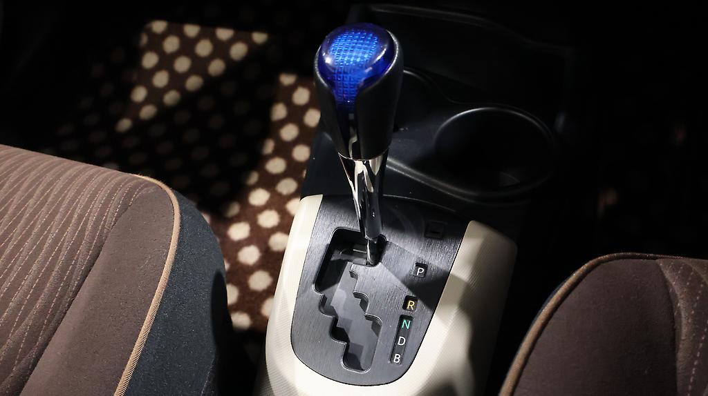 2013 Toyota Aqua image 338184