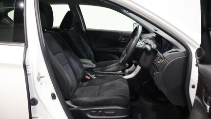 2013 Honda Accord Hybrid LX image 337596