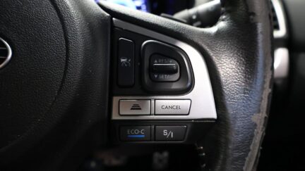 2015 Subaru Xv Hybrid 2.0I-L Eyesight AWD image 339252