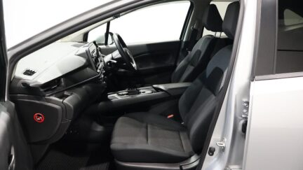2021 Nissan Note New Shape E-Power image 338649