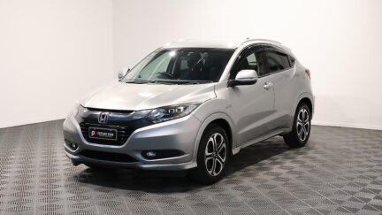 2015 Honda Vezel Hybrid Z image 339038