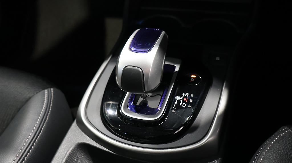 2015 Honda Grace Hybrid EX image 339900