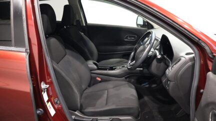 2014 Honda Vezel Hybrid X 4WD image 339599