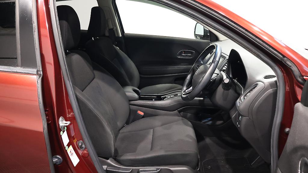 2014 Honda Vezel Hybrid X 4WD image 339599