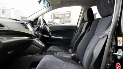2013 Honda Cr-v AWD NZ NEW Reverse camera image 340086