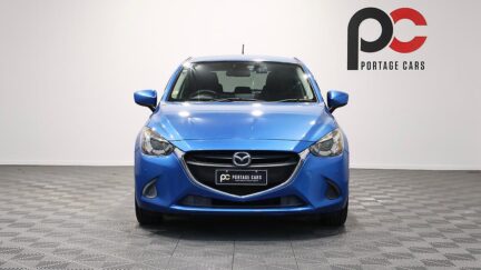 2015 Mazda Demio 13S image 337720