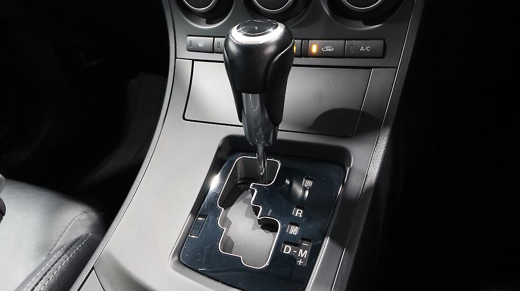 2013 Mazda Axela Sports 20S Skyactiv Advanced Style image 338958