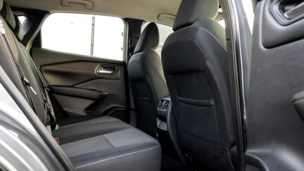 2023 Nissan Qashqai ST 1.3PT/ NZ NEW image 336605