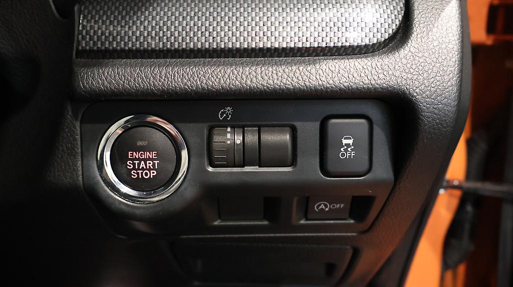 2013 Subaru Xv 2.0i-L AWD image 339136