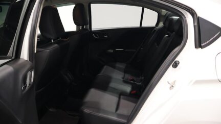 2015 Honda Grace Hybrid EX image 339506