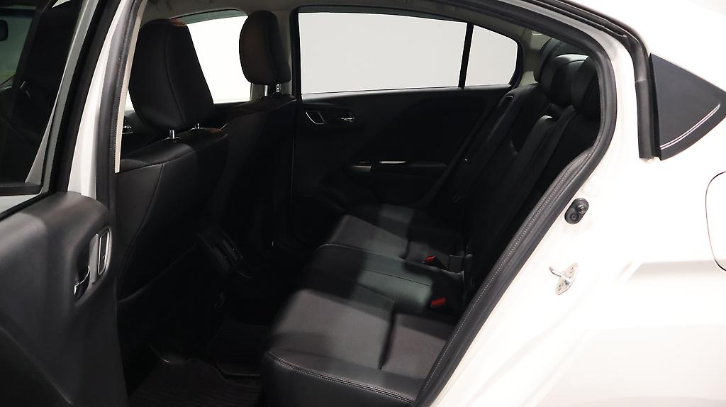 2015 Honda Grace Hybrid EX image 339506
