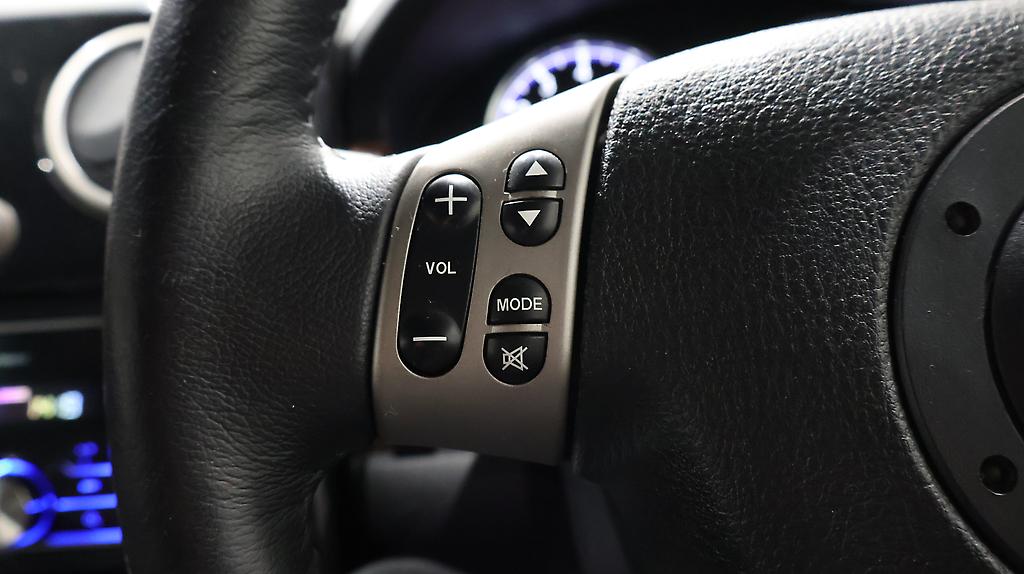 2010 Mazda Verisa Keyless Start image 337846