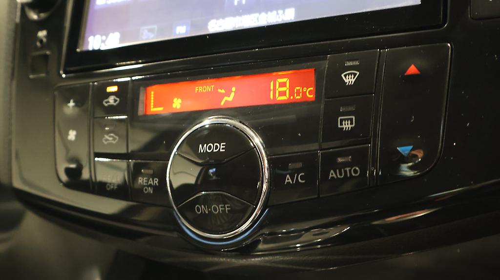 2013 Nissan Serena Hybrid Highway Star S V Selection image 337800