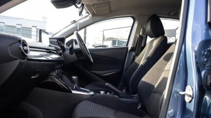 2016 Mazda Demio 13S image 338833