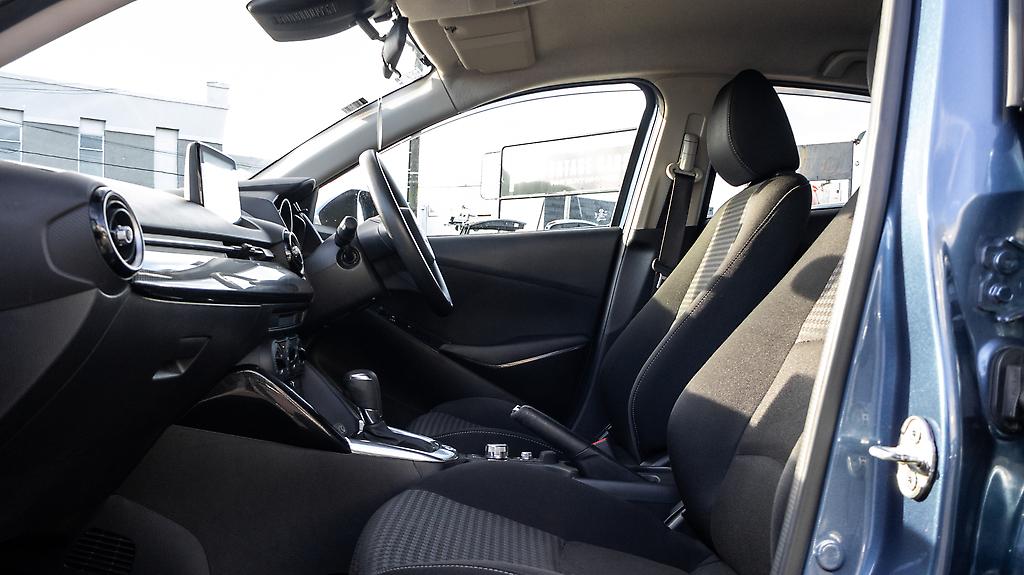 2016 Mazda Demio 13S image 338833