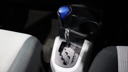 2013 Toyota Aqua S Model image 338637