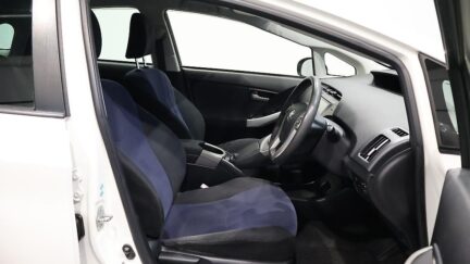 2013 Toyota Prius image 339089