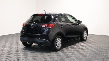 2014 Mazda Demio 13S image 339910