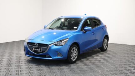 2015 Mazda Demio 13S image 338066