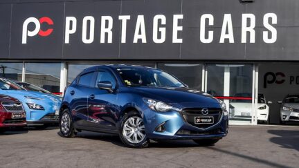 2016 Mazda Demio 13S image 338816