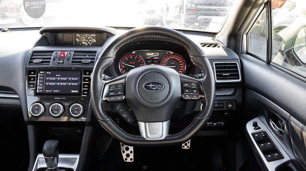 2015 Subaru Wrx S4 2.0GT-S Eyesight 4WD image 339690