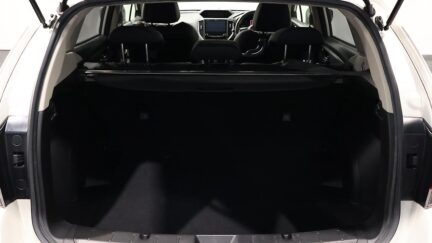 2017 Subaru Impreza Sport 2.0i-S Black Leather Selection image 337484
